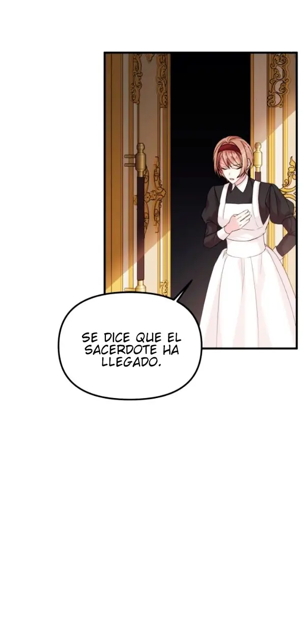Alianza Matrimonial por Venganza capítulo 4, página 9