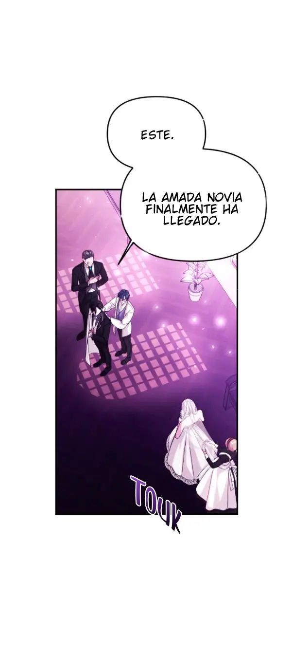 Alianza Matrimonial por Venganza capítulo 4, página 11