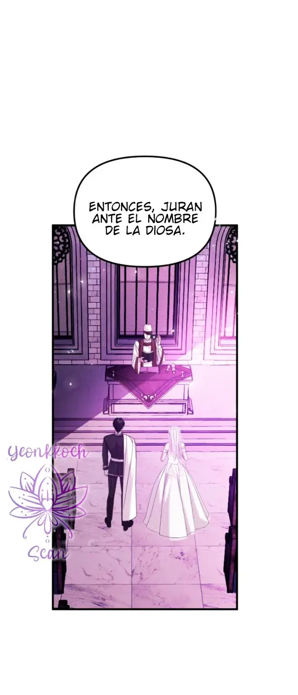 Alianza Matrimonial por Venganza capítulo 4, página 15