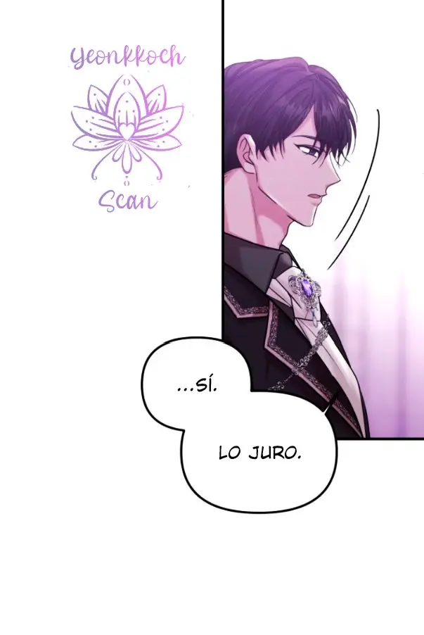 Alianza Matrimonial por Venganza capítulo 4, página 19