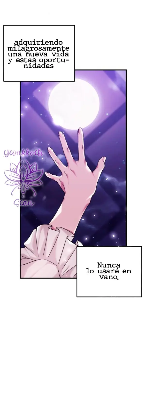 Alianza Matrimonial por Venganza capítulo 4, página 24
