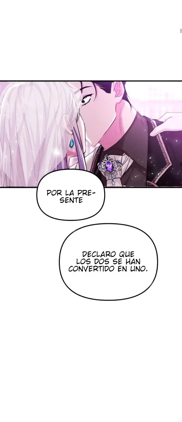 Alianza Matrimonial por Venganza capítulo 4, página 32