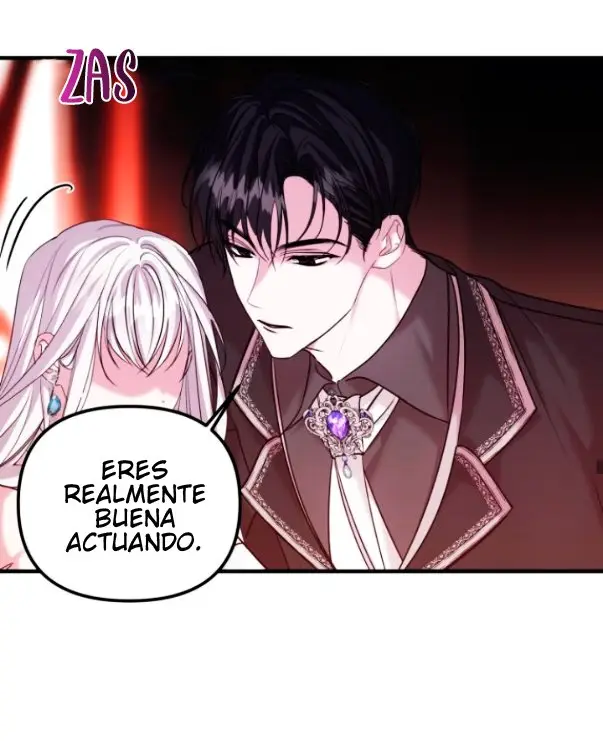 Alianza Matrimonial por Venganza capítulo 4, página 41