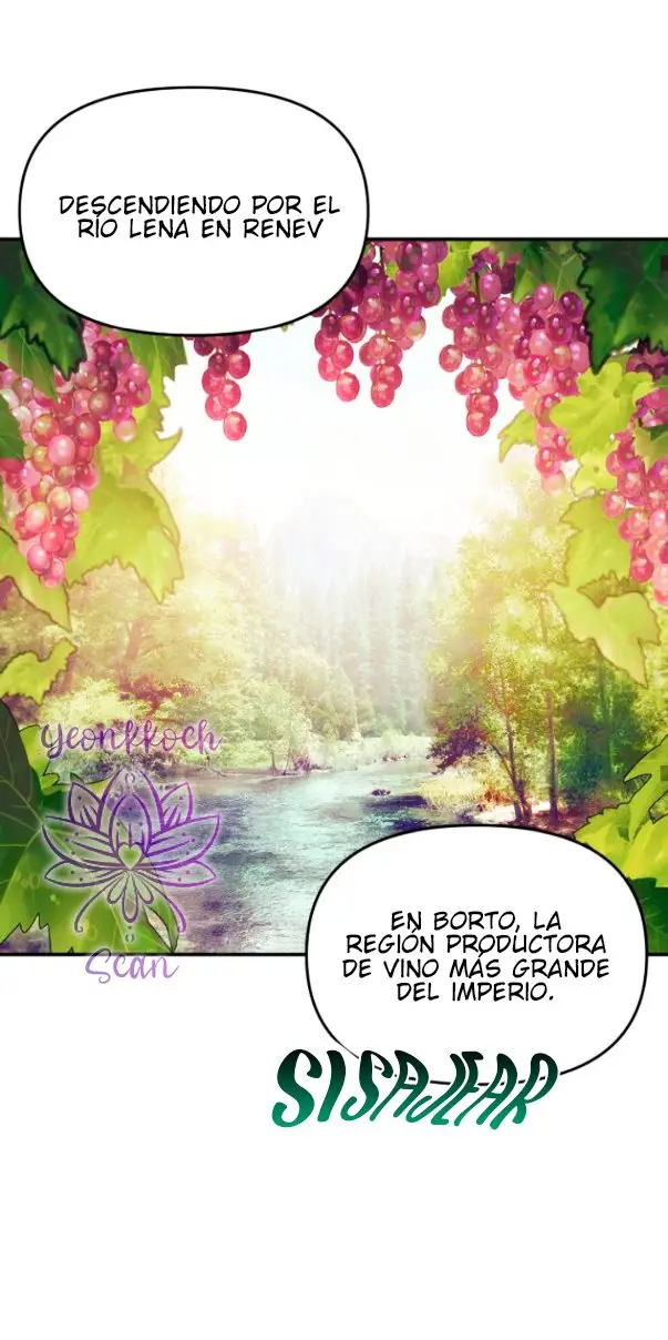 Alianza Matrimonial por Venganza capítulo 4, página 55