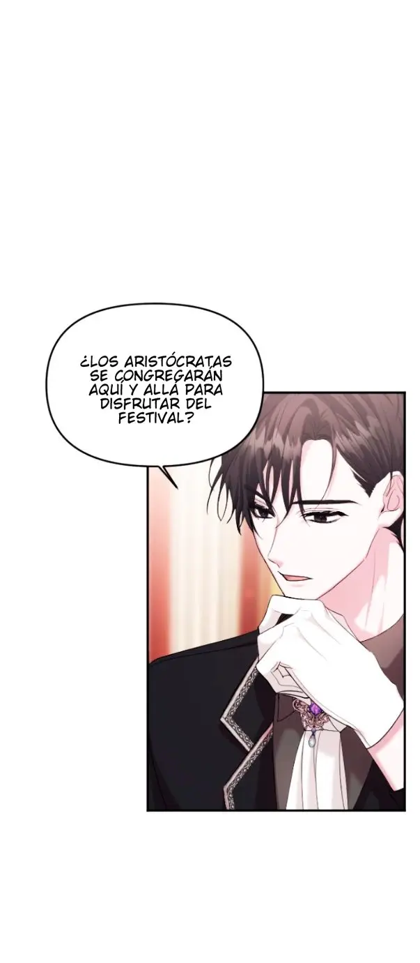 Alianza Matrimonial por Venganza capítulo 4, página 56