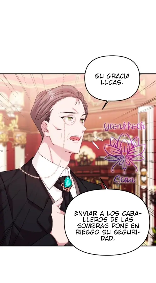 Alianza Matrimonial por Venganza capítulo 4, página 60