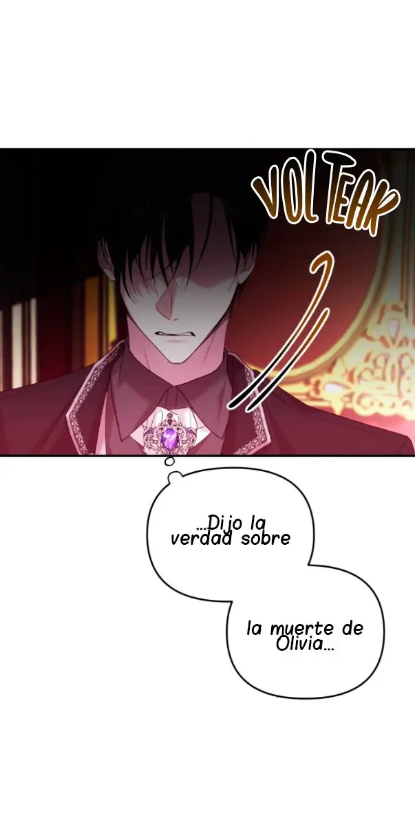 Alianza Matrimonial por Venganza capítulo 4, página 69