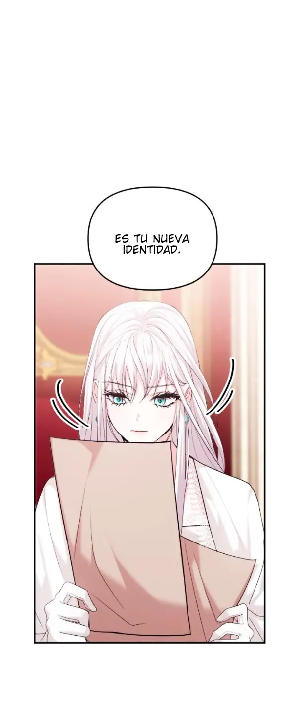Alianza Matrimonial por Venganza capítulo 4, página 74