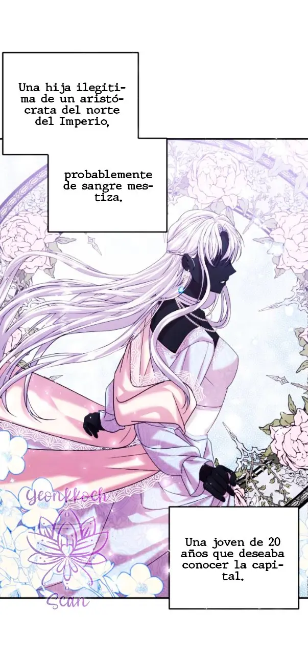 Alianza Matrimonial por Venganza capítulo 4, página 76