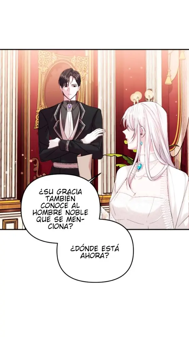 Alianza Matrimonial por Venganza capítulo 4, página 78