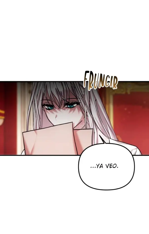 Alianza Matrimonial por Venganza capítulo 4, página 81