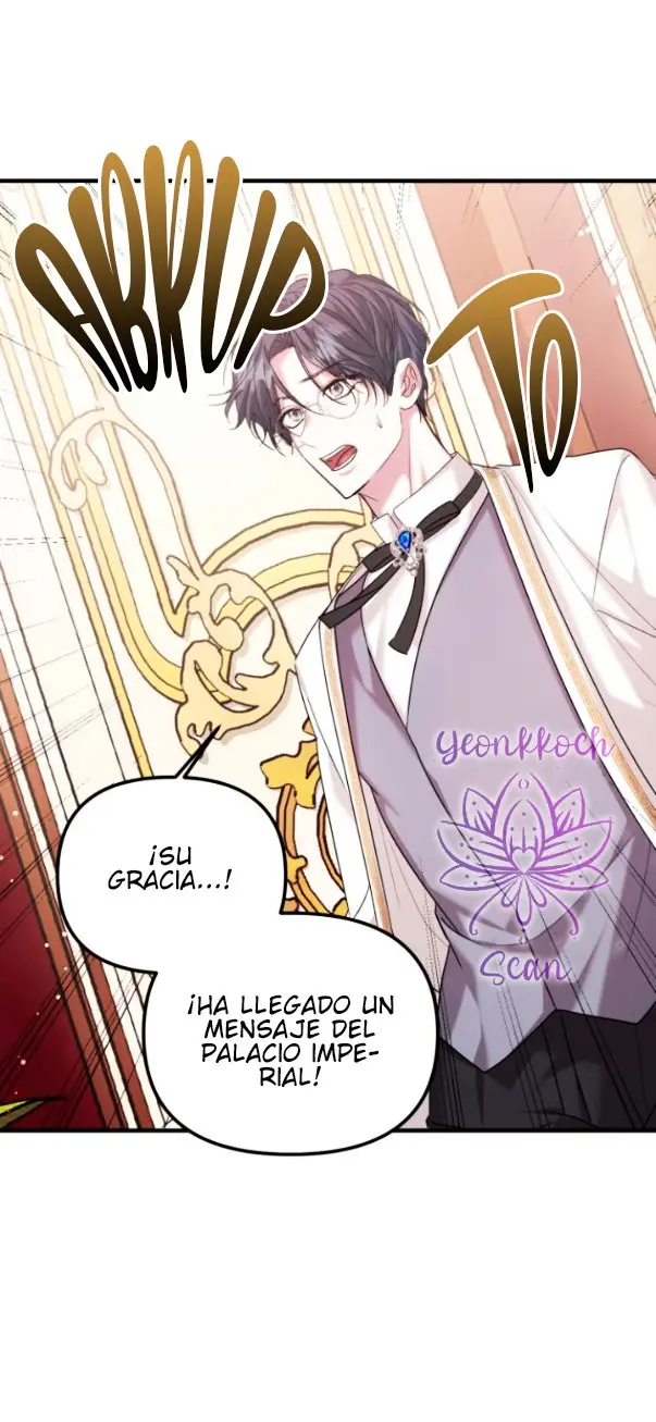 Alianza Matrimonial por Venganza capítulo 4, página 85