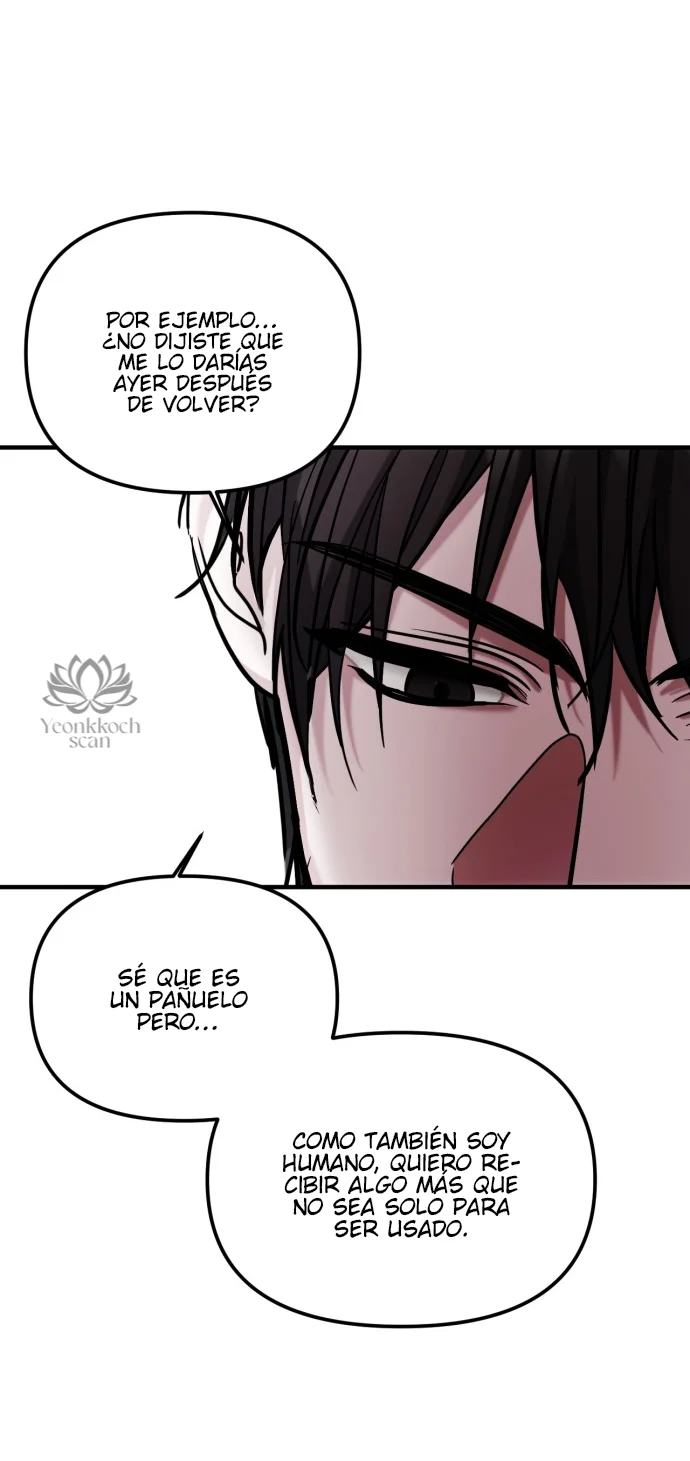 Alianza Matrimonial por Venganza capítulo 40, página 32