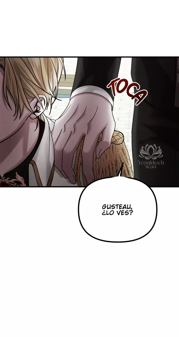 Alianza Matrimonial por Venganza capítulo 41, página 10