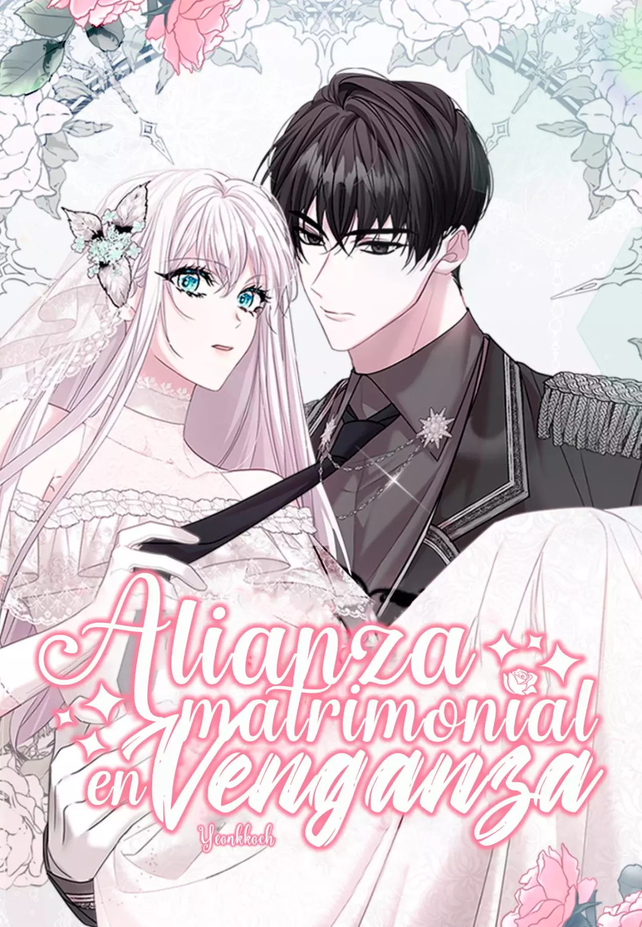 Alianza Matrimonial por Venganza capítulo 42, página 1