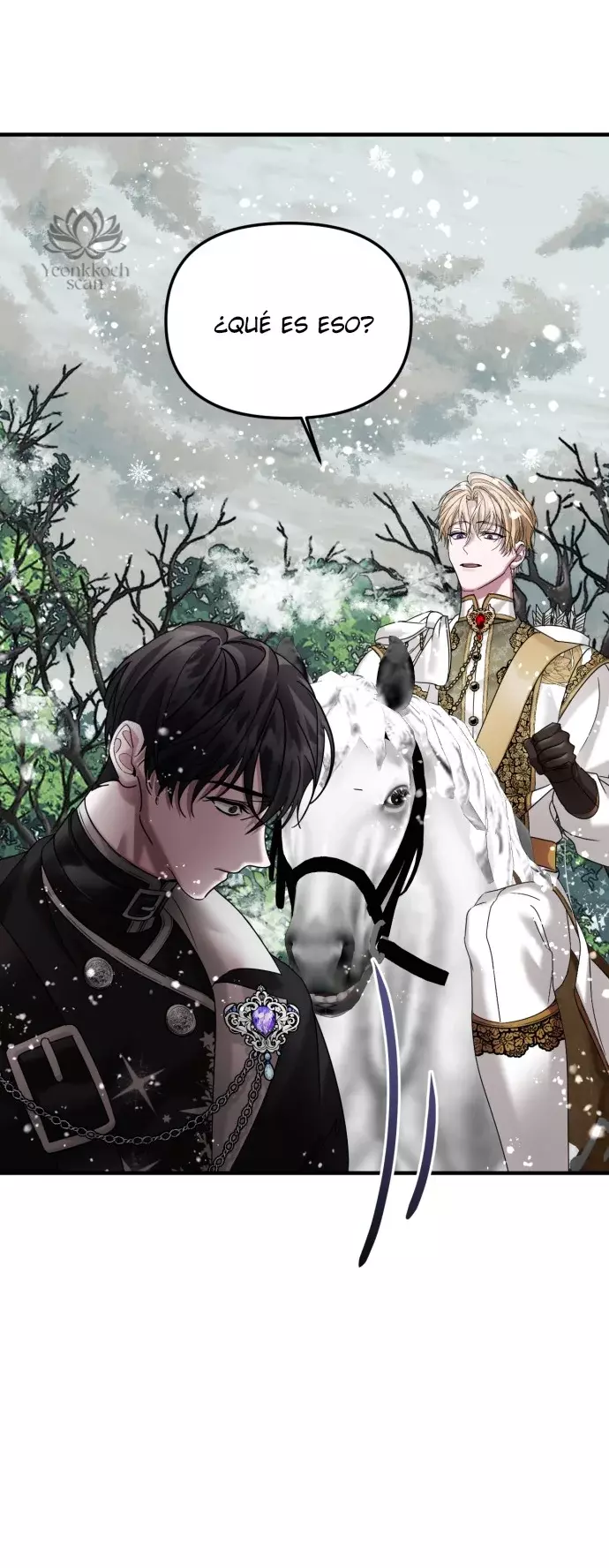 Alianza Matrimonial por Venganza capítulo 42, página 66