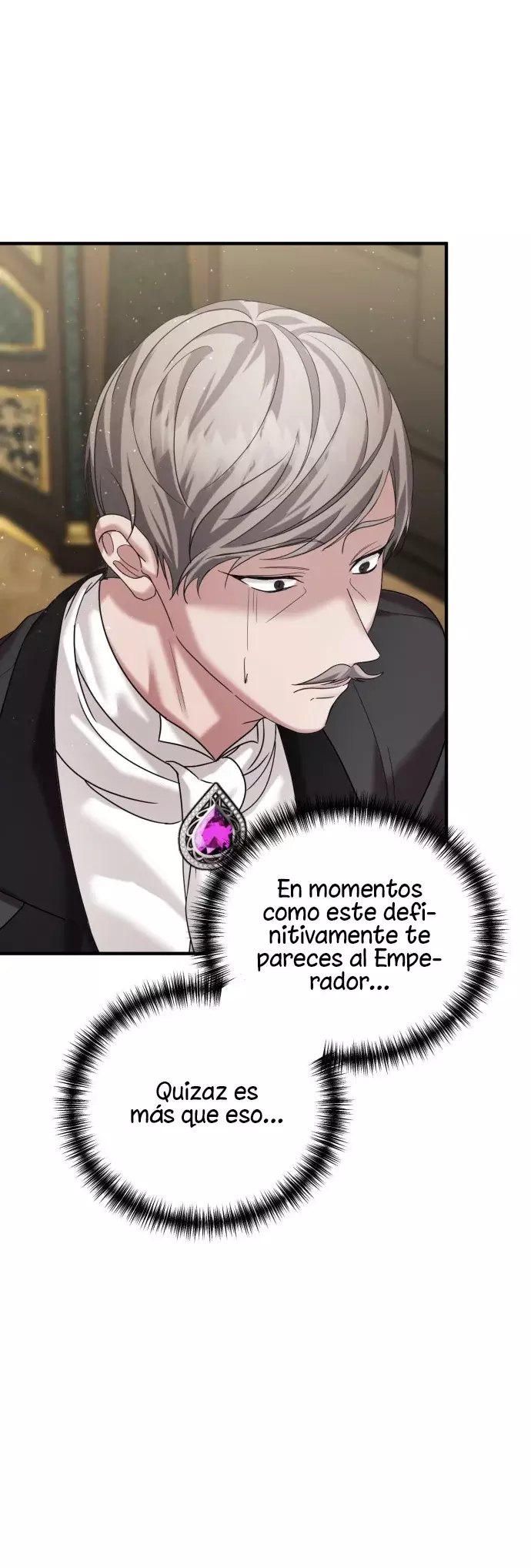 Alianza Matrimonial por Venganza capítulo 43, página 22