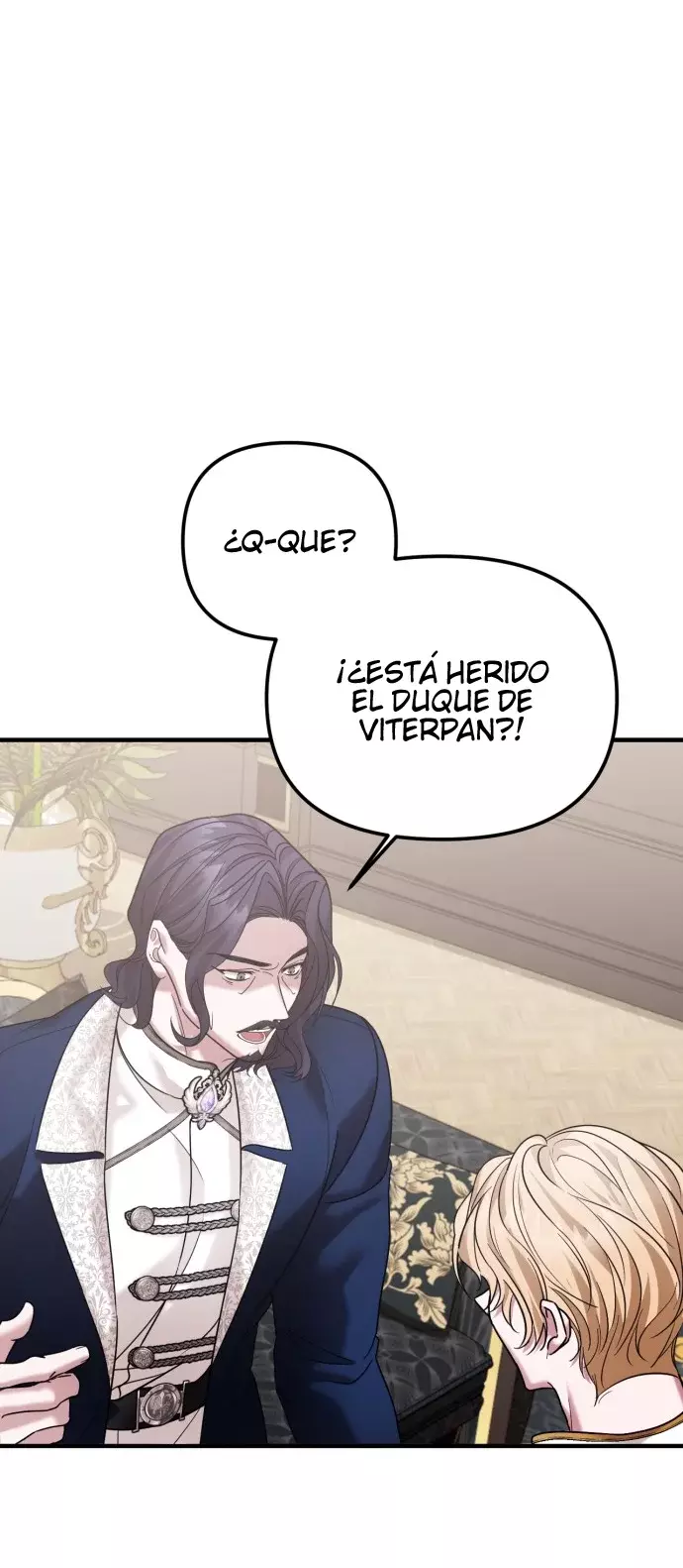 Alianza Matrimonial por Venganza capítulo 43, página 28