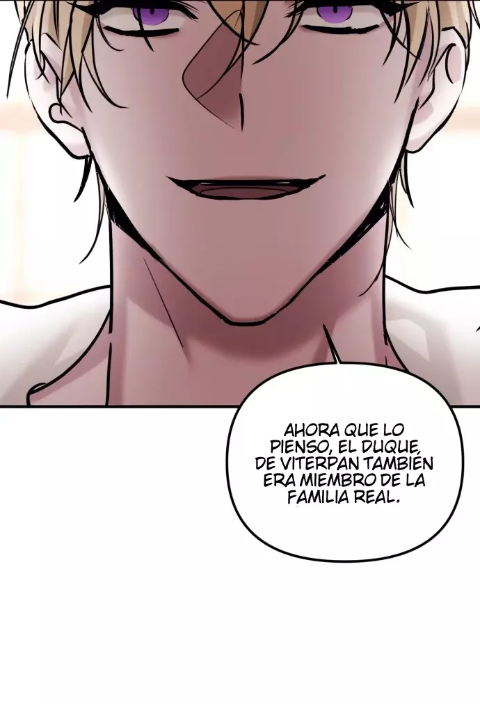 Alianza Matrimonial por Venganza capítulo 43, página 32