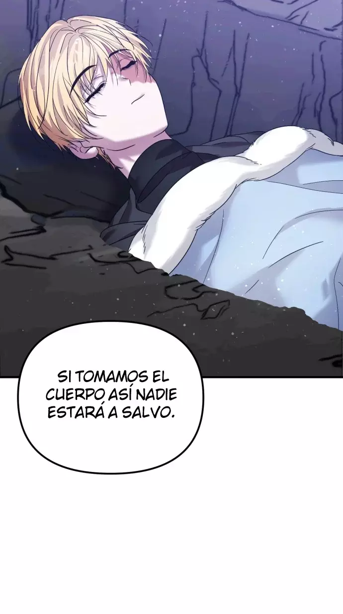 Alianza Matrimonial por Venganza capítulo 43, página 45