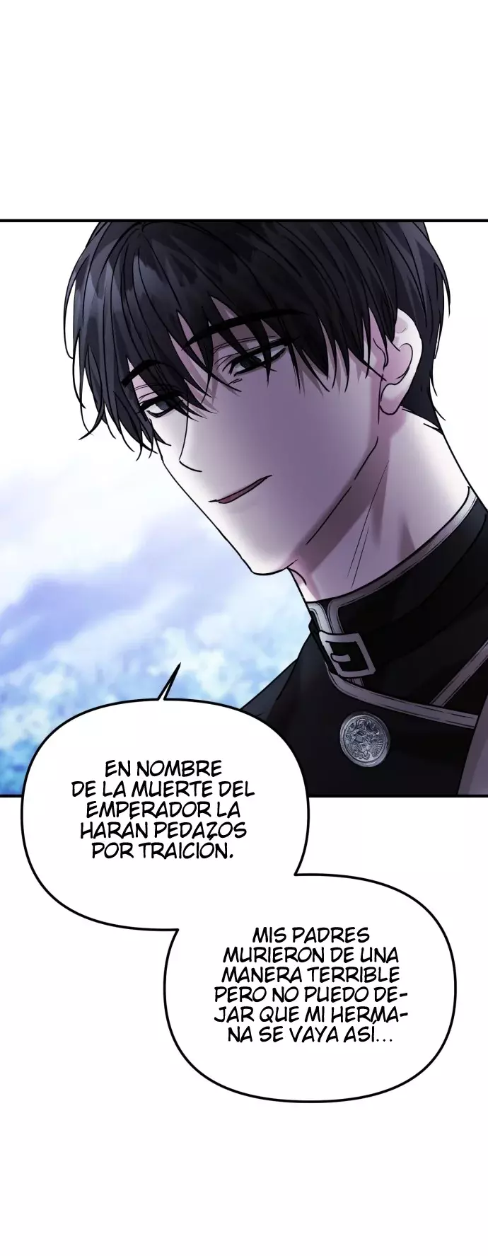 Alianza Matrimonial por Venganza capítulo 43, página 46