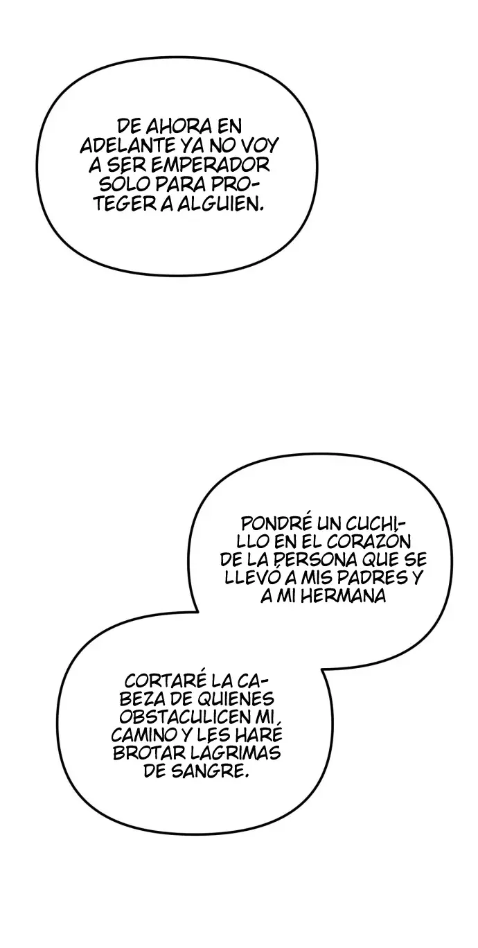 Alianza Matrimonial por Venganza capítulo 43, página 56