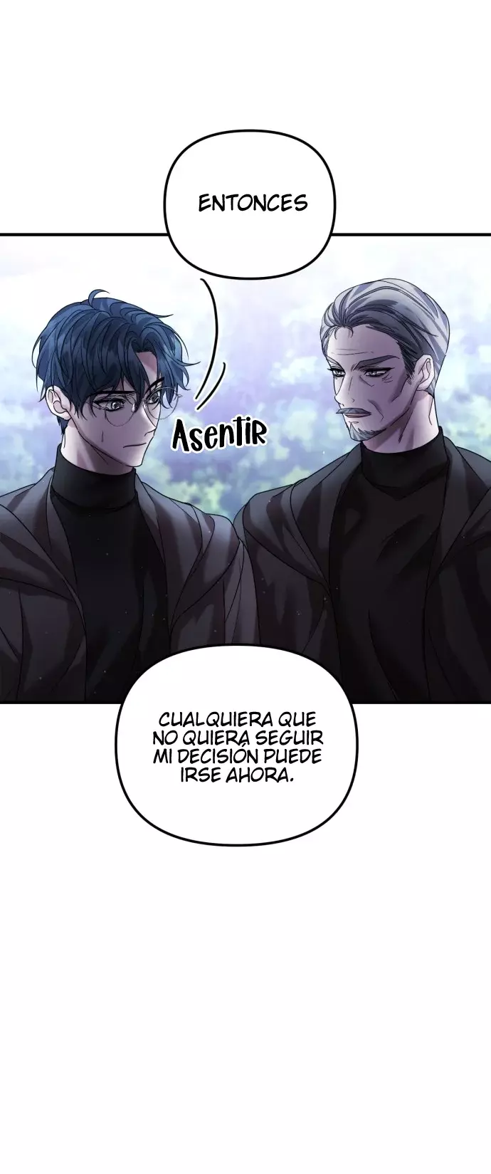 Alianza Matrimonial por Venganza capítulo 43, página 57