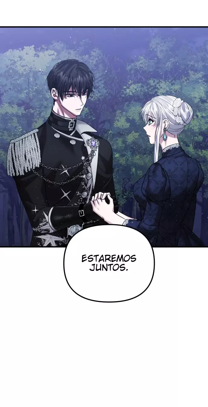 Alianza Matrimonial por Venganza capítulo 43, página 60