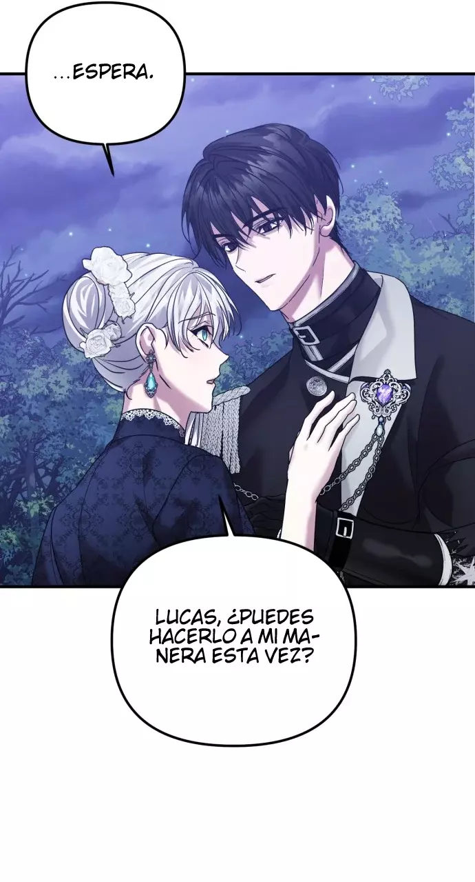 Alianza Matrimonial por Venganza capítulo 43, página 70