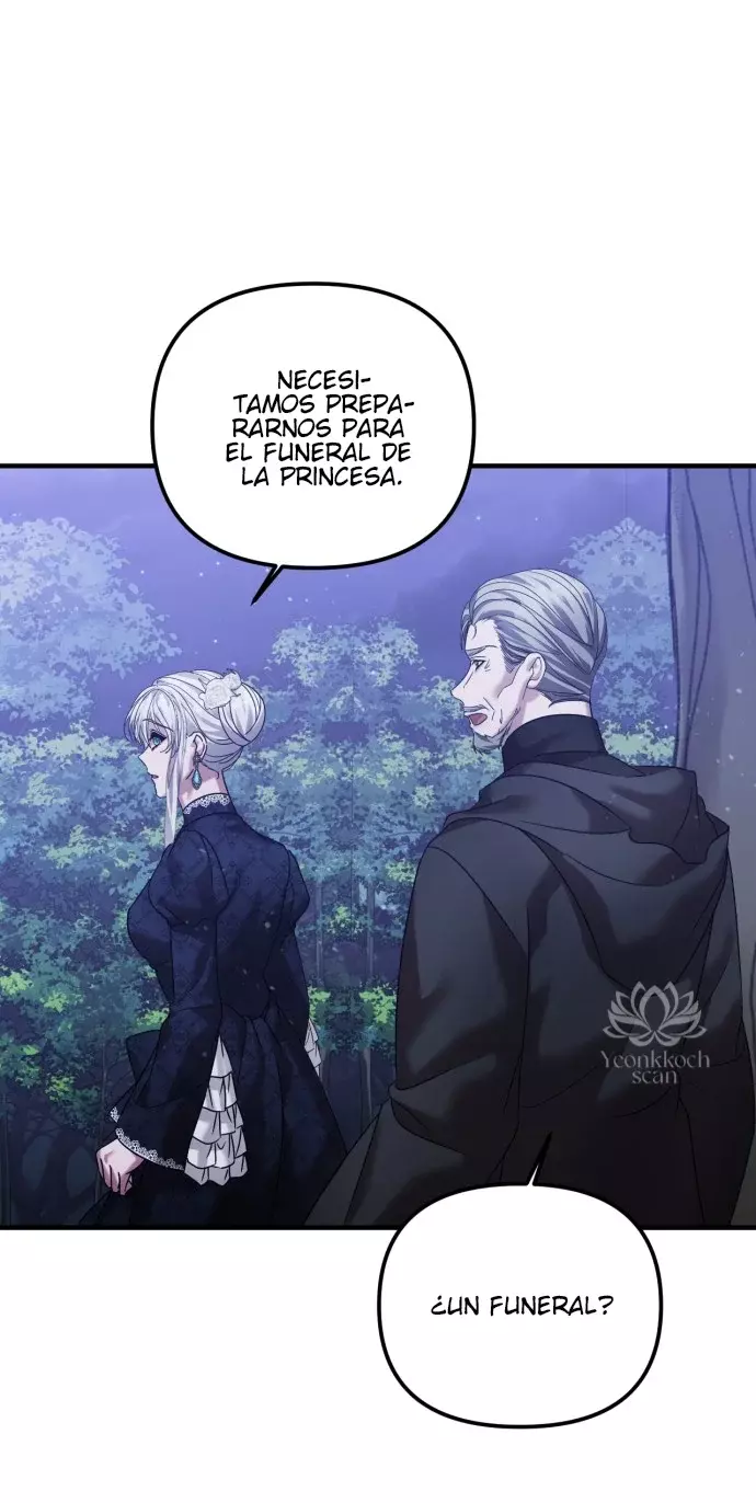 Alianza Matrimonial por Venganza capítulo 44, página 13