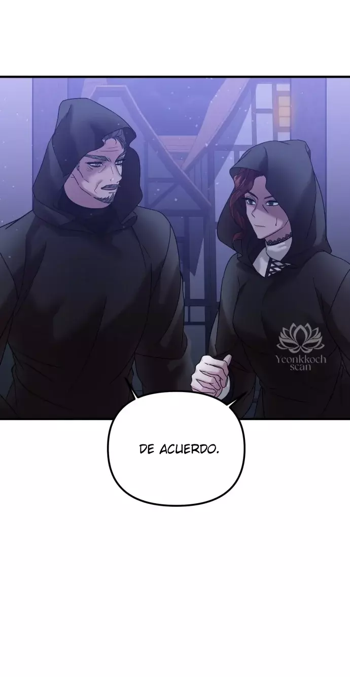 Alianza Matrimonial por Venganza capítulo 44, página 61
