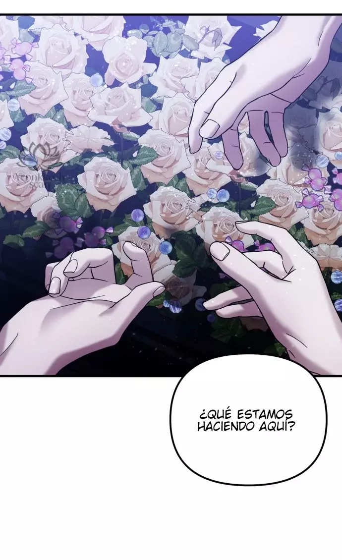 Alianza Matrimonial por Venganza capítulo 44, página 63