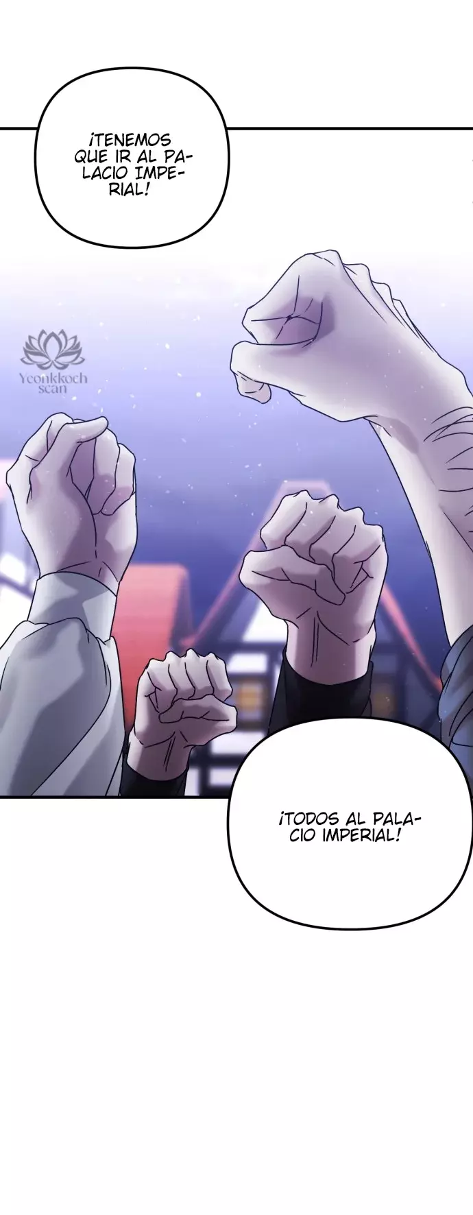 Alianza Matrimonial por Venganza capítulo 44, página 65