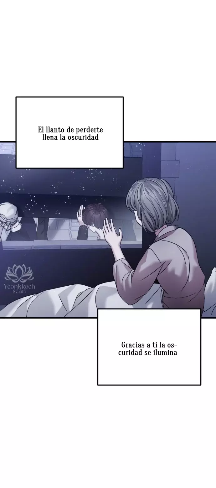 Alianza Matrimonial por Venganza capítulo 44, página 70