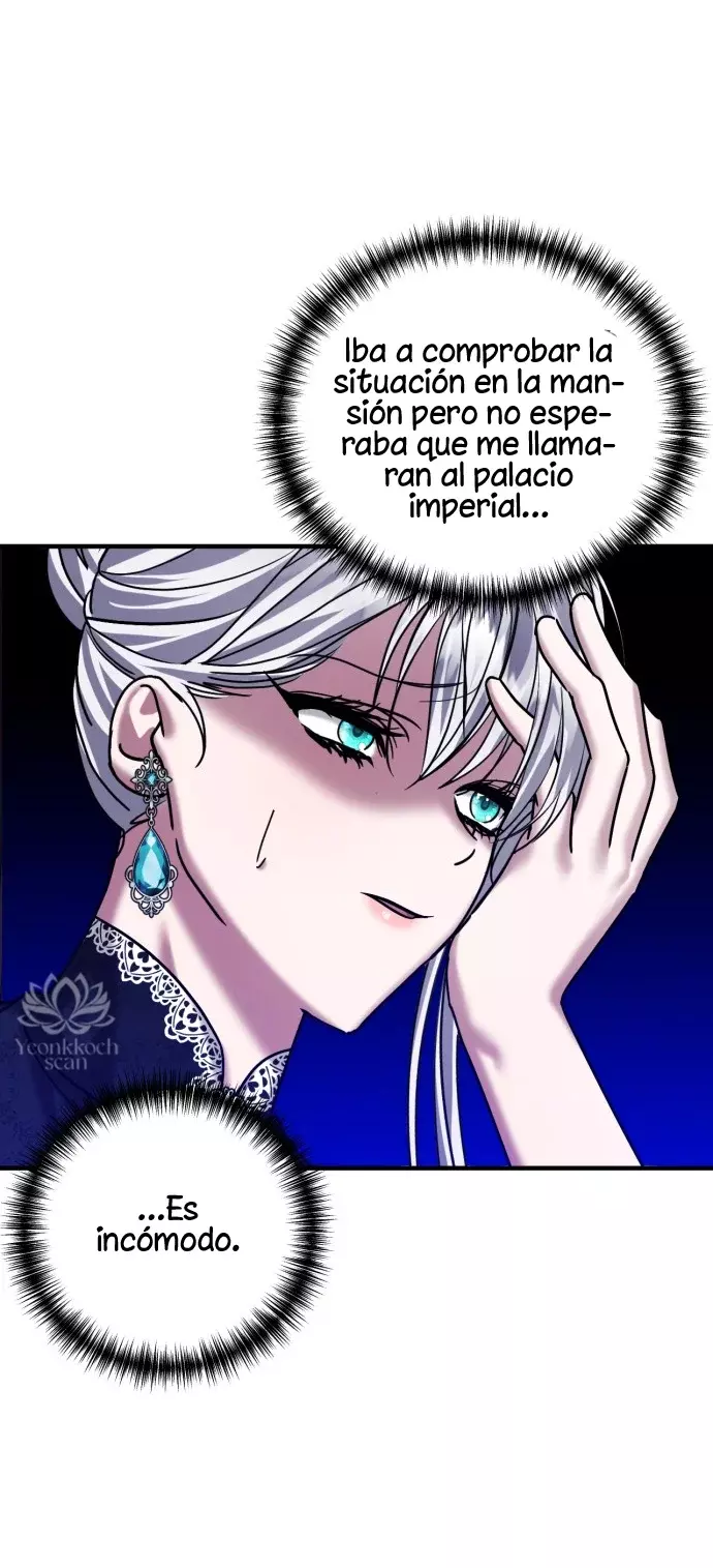 Alianza Matrimonial por Venganza capítulo 45, página 17