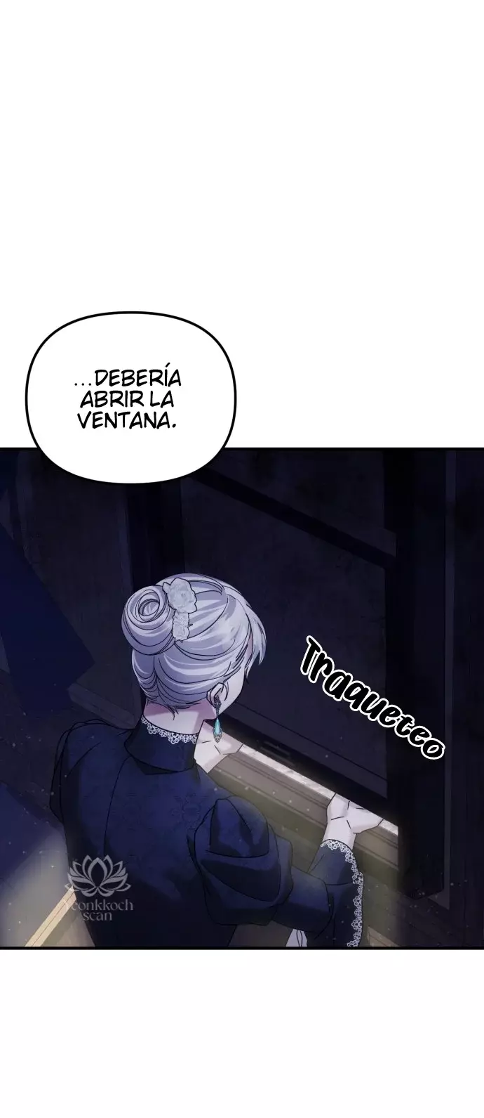 Alianza Matrimonial por Venganza capítulo 45, página 19