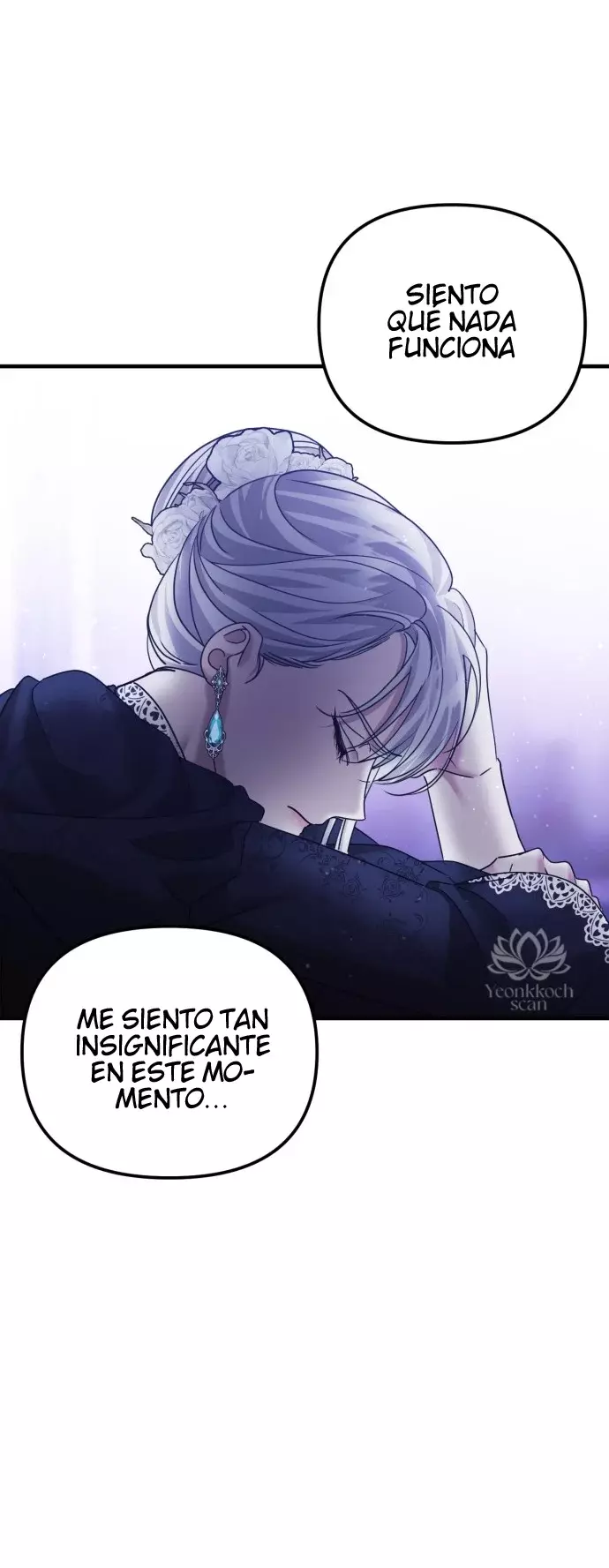 Alianza Matrimonial por Venganza capítulo 45, página 26