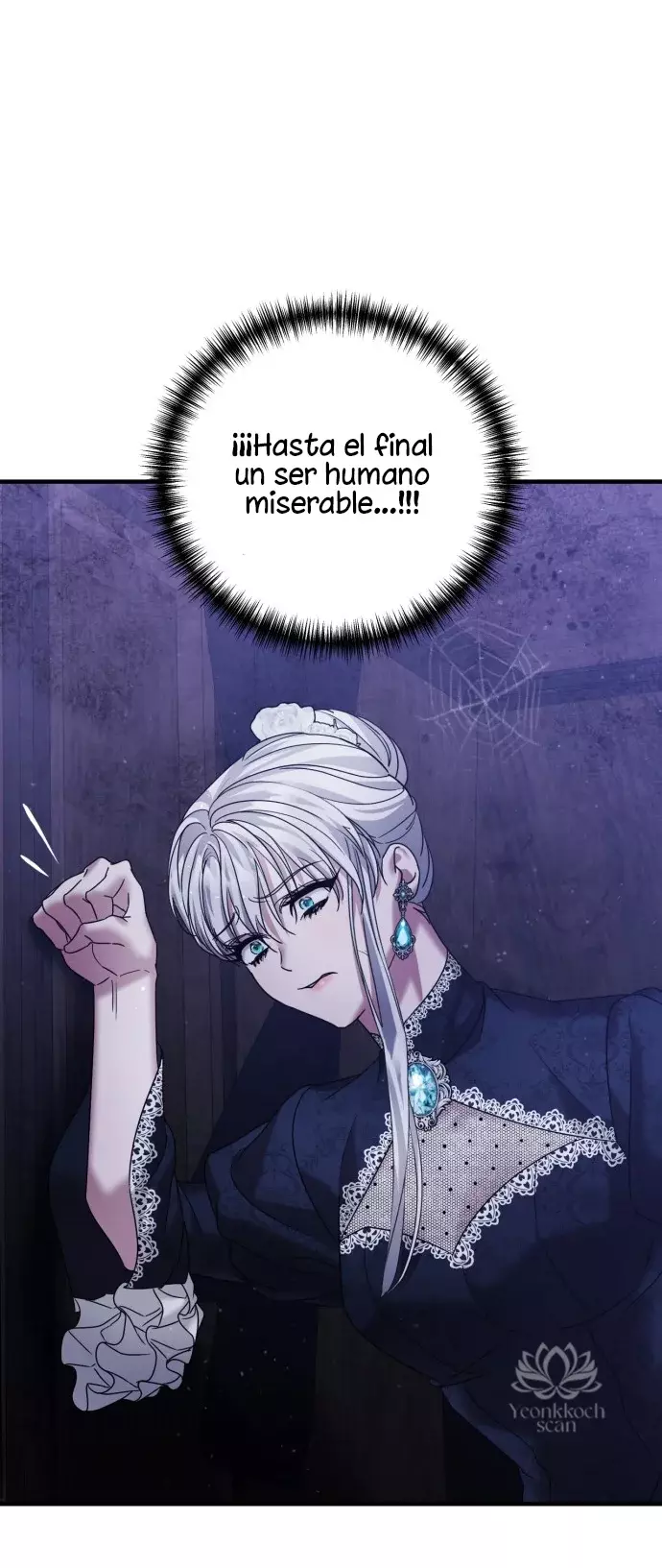 Alianza Matrimonial por Venganza capítulo 45, página 45