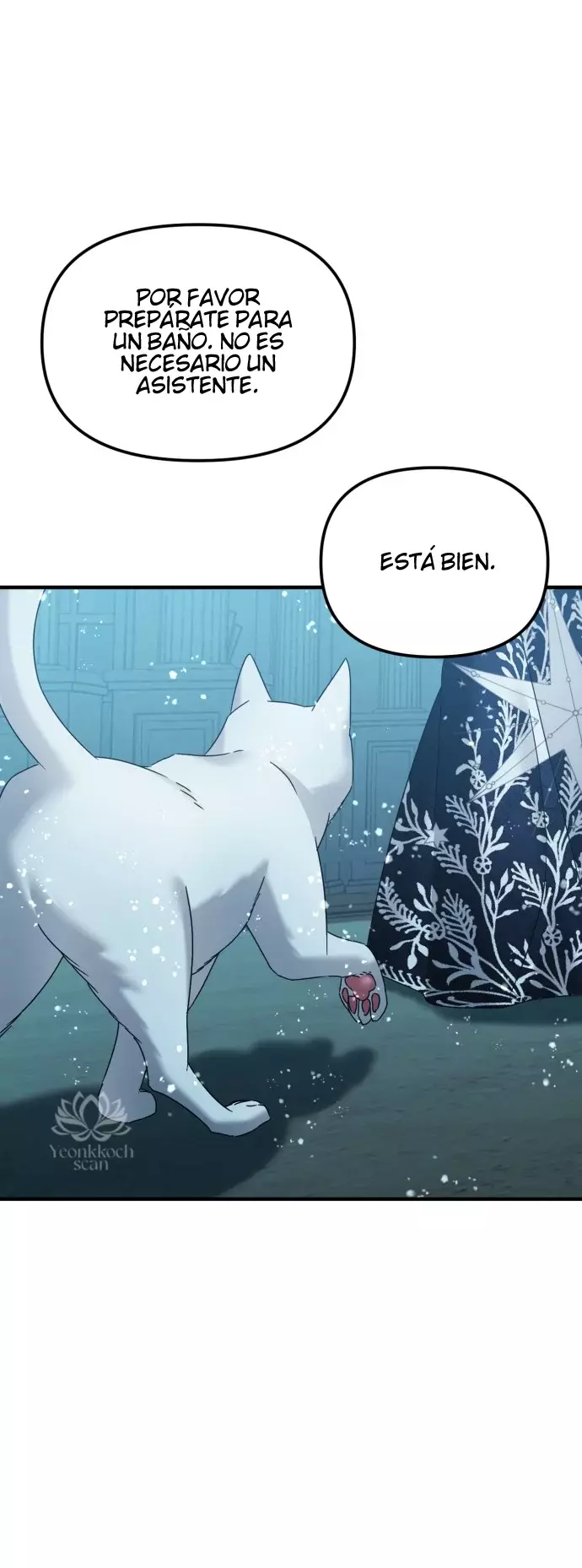 Alianza Matrimonial por Venganza capítulo 45, página 60
