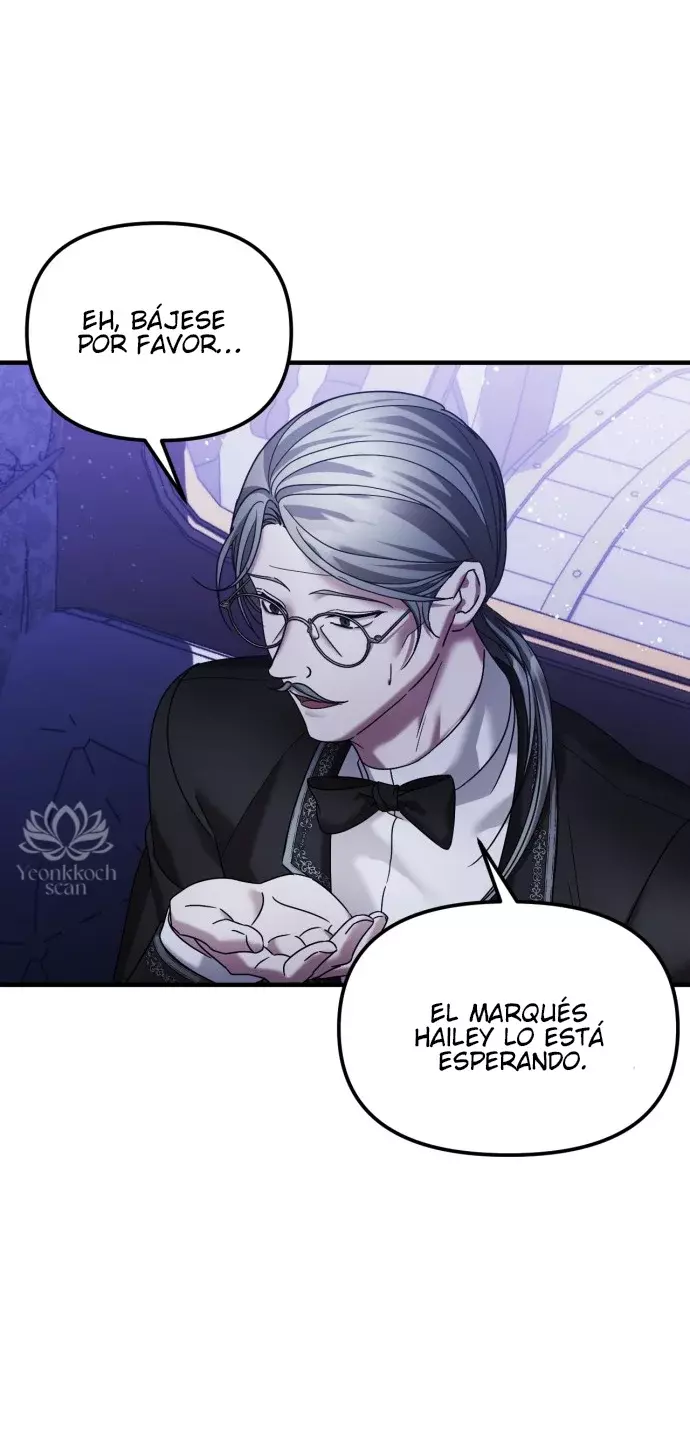 Alianza Matrimonial por Venganza capítulo 46, página 17