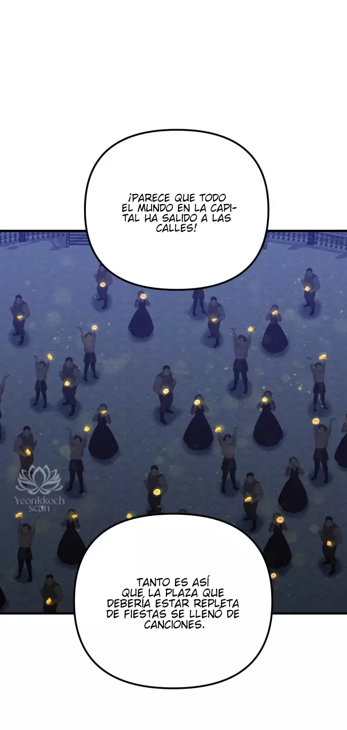 Alianza Matrimonial por Venganza capítulo 46, página 35