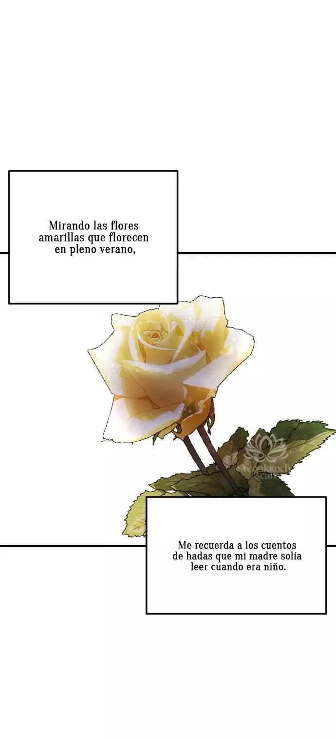 Alianza Matrimonial por Venganza capítulo 46, página 41