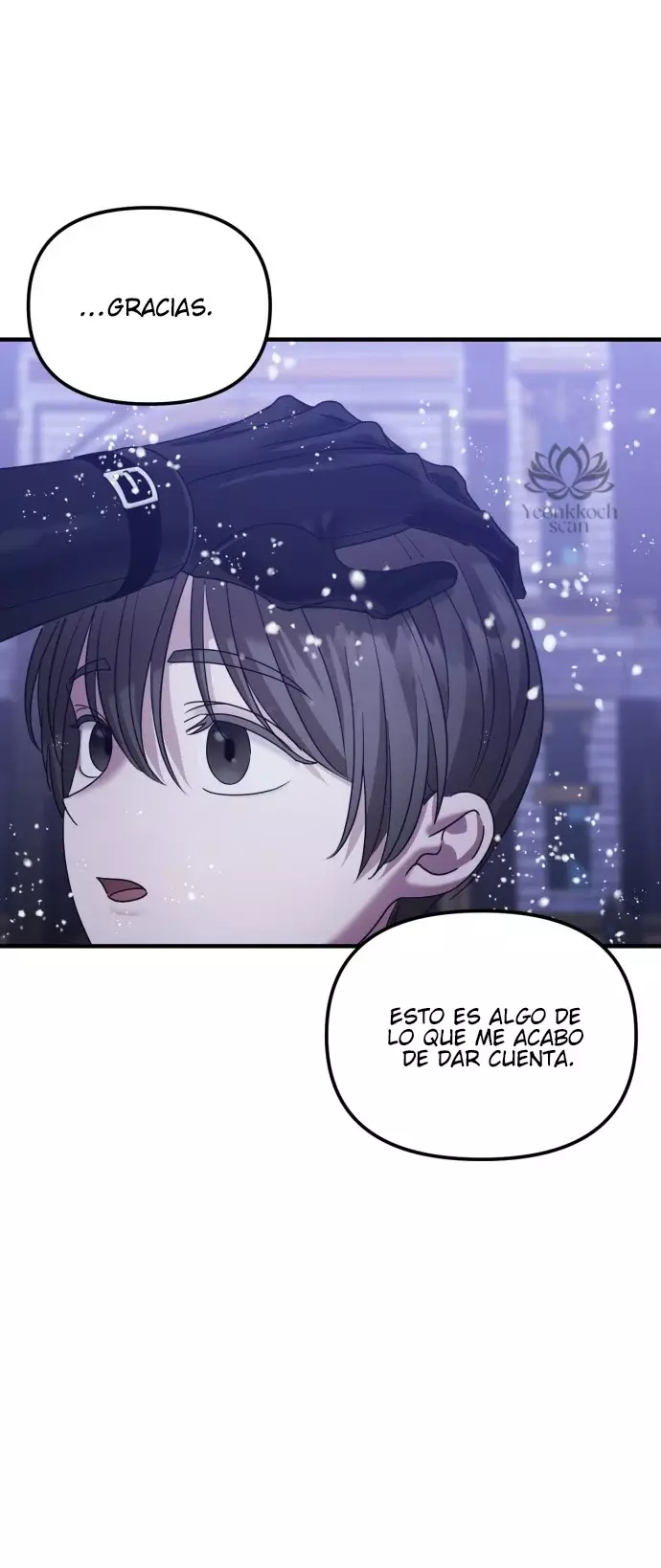 Alianza Matrimonial por Venganza capítulo 46, página 55