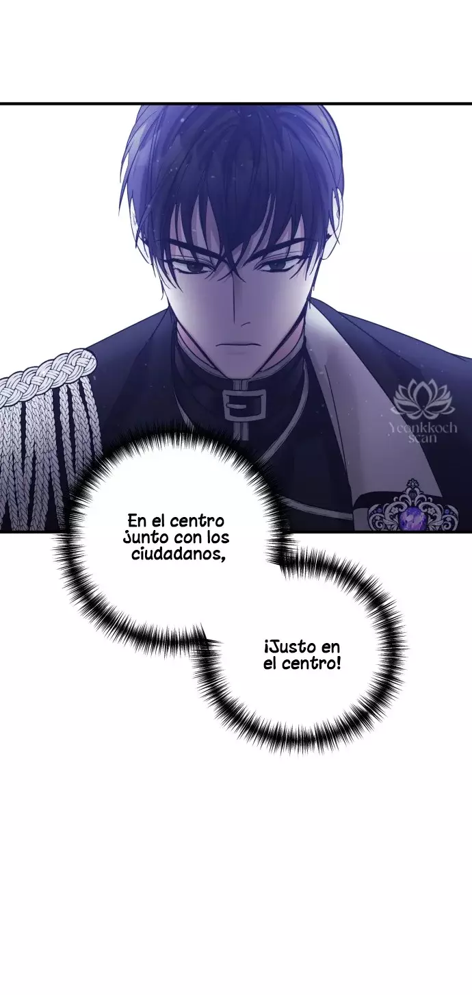 Alianza Matrimonial por Venganza capítulo 46, página 69