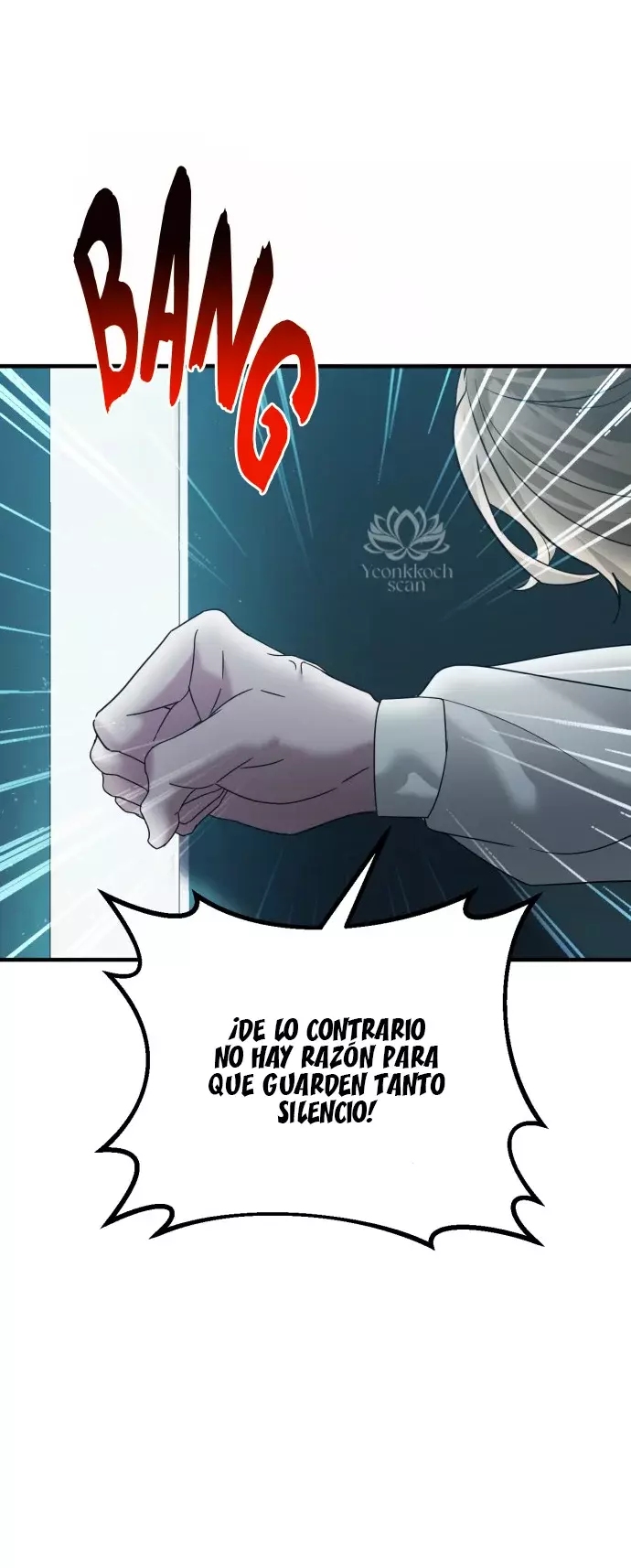 Alianza Matrimonial por Venganza capítulo 47, página 14