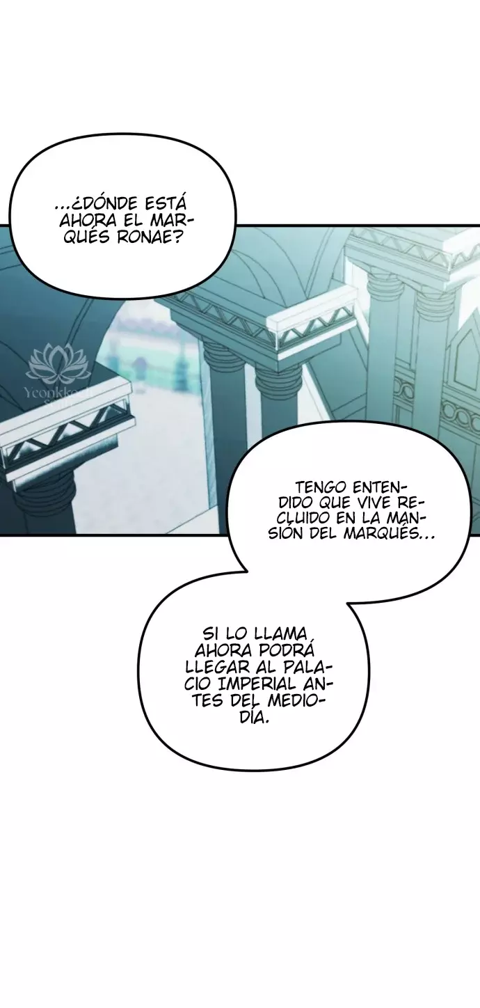 Alianza Matrimonial por Venganza capítulo 47, página 22