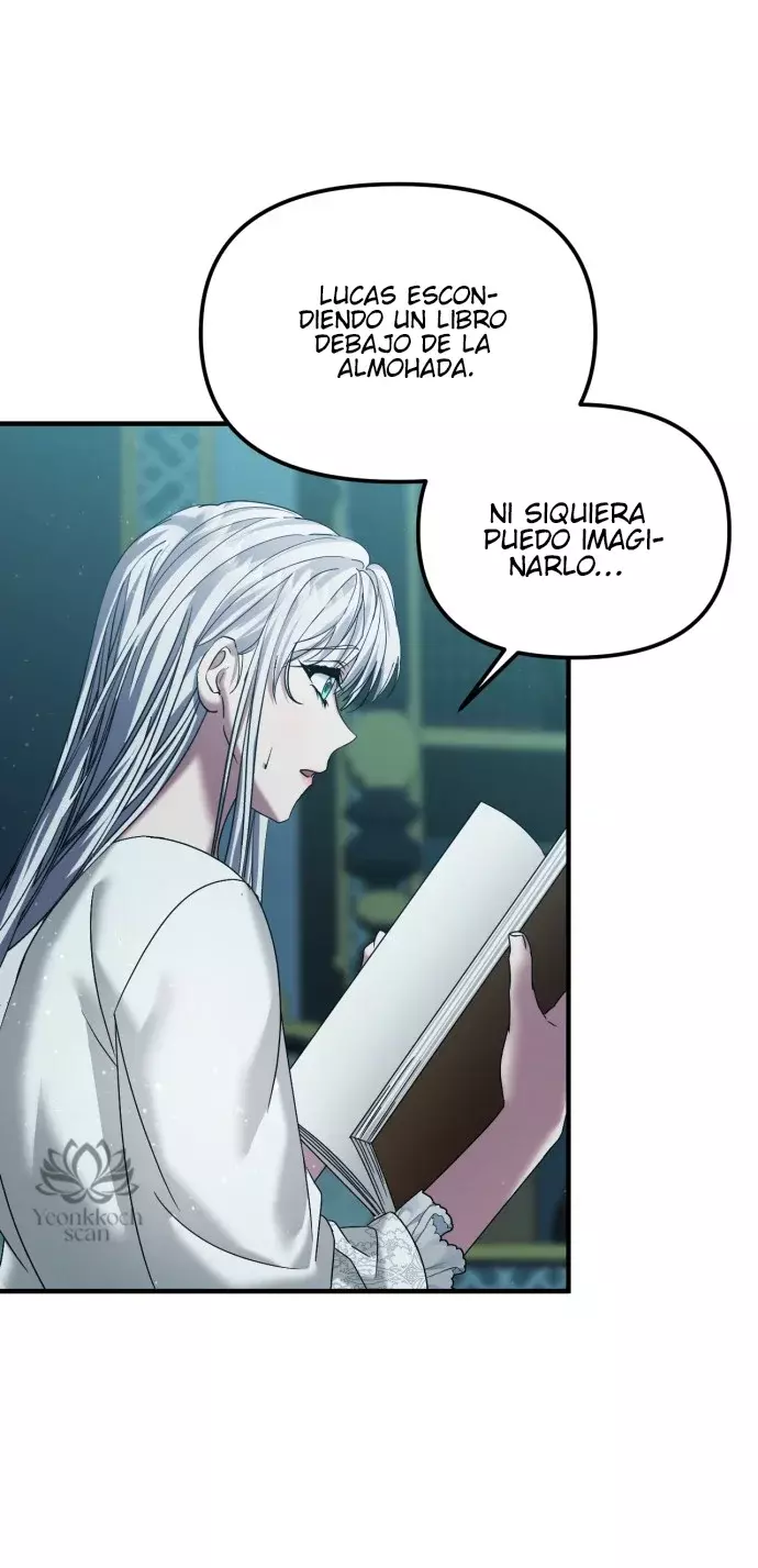 Alianza Matrimonial por Venganza capítulo 47, página 46