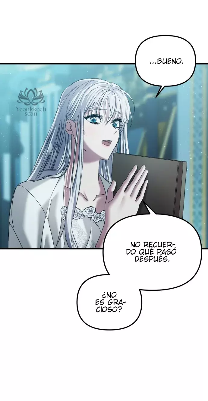 Alianza Matrimonial por Venganza capítulo 47, página 56