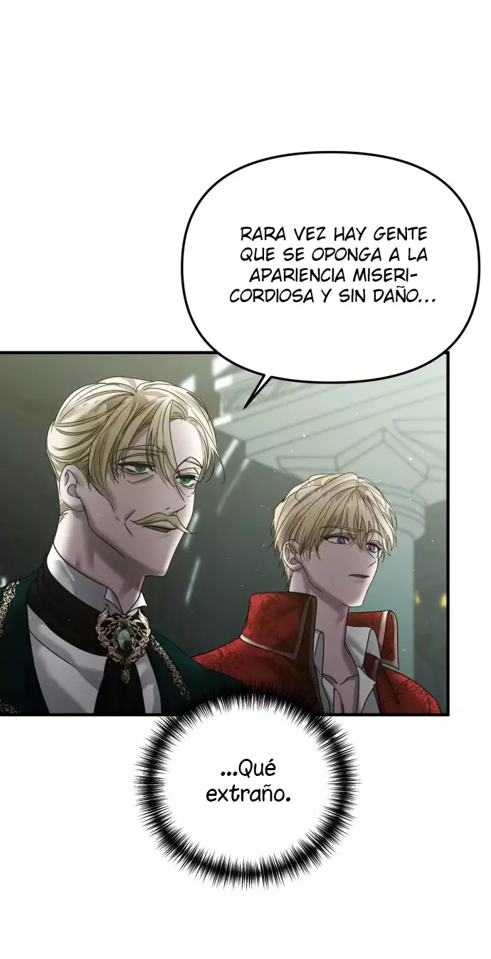 Alianza Matrimonial por Venganza capítulo 48, página 23