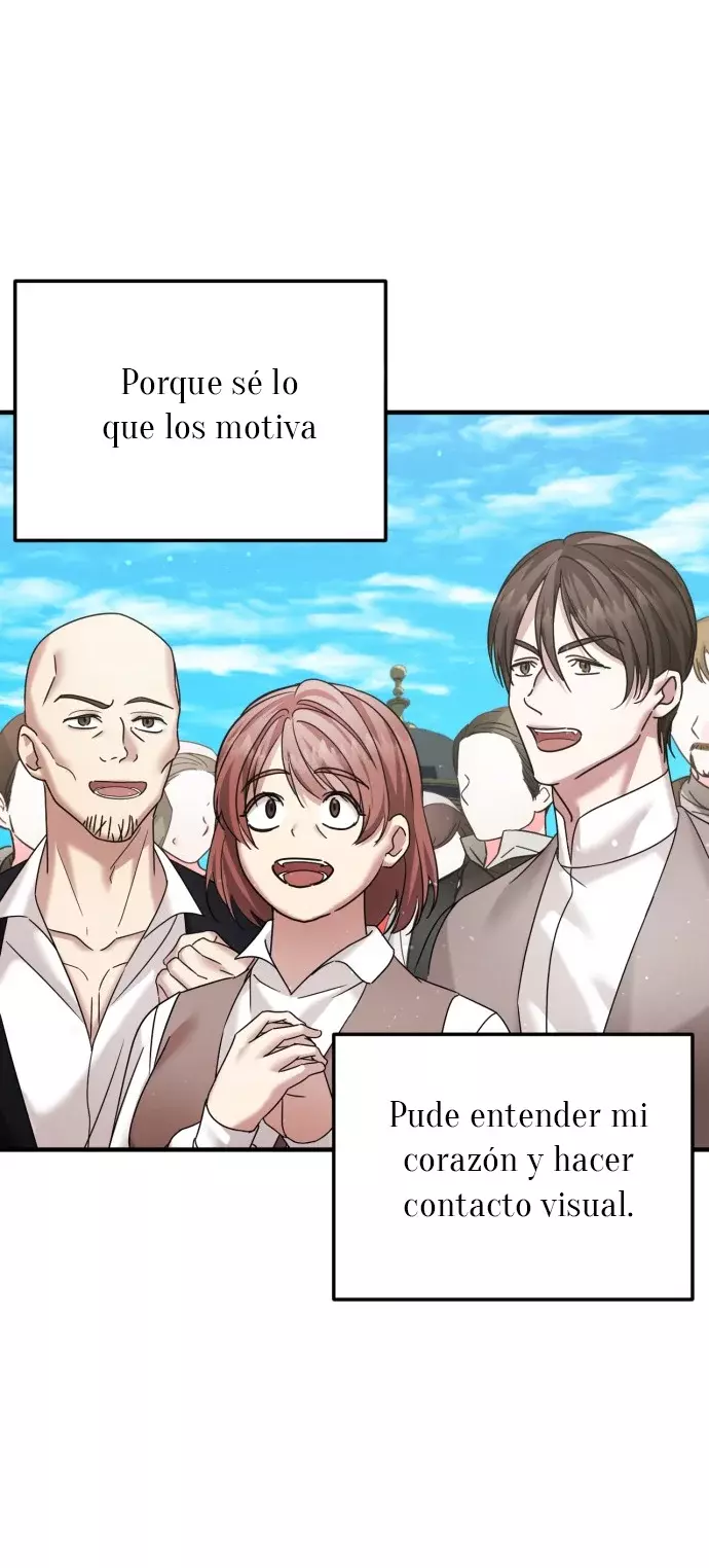Alianza Matrimonial por Venganza capítulo 48, página 32